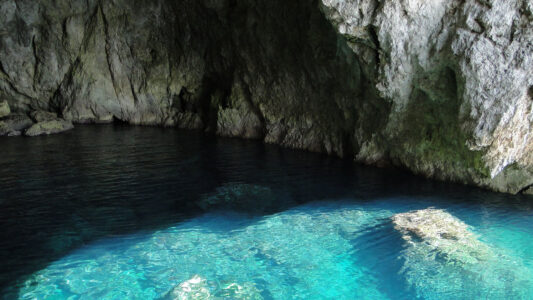 Captain Homer's Boat Trips Blue Lagoon