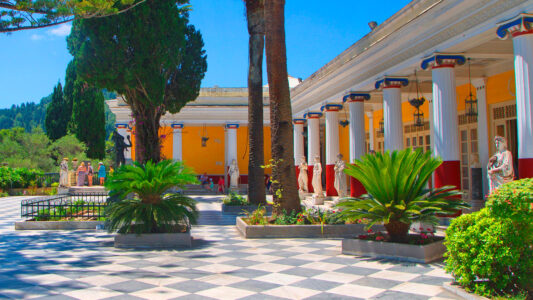 Captain Homer's Boat Trips Grand Island Tour