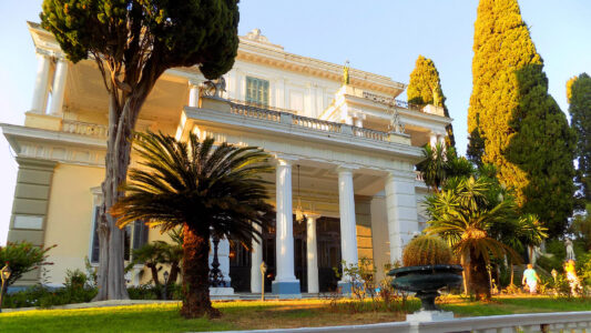 Captain Homer's Boat Trips Grand Island Tour