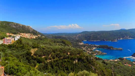 Captain Homer's Boat Trips Grand Island Tour