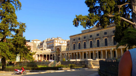 Captain Homer's Boat Trips Grand Island Tour