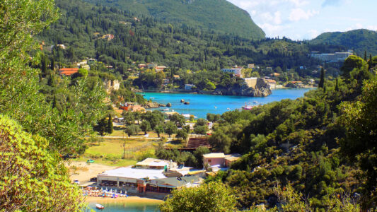 Captain Homer's Boat Trips Grand Island Tour