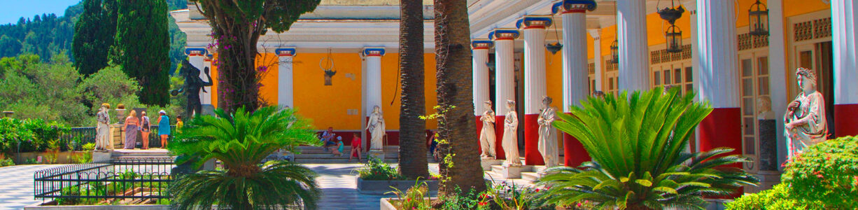 Captain Homer's Boat Trips Grand Island Tour Wide