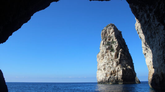 Captain Homer's Boat Trips Paxos Antipaxos