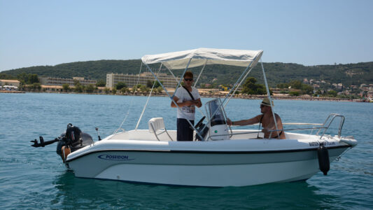 Captain Homer's Boat Trips Private Trips