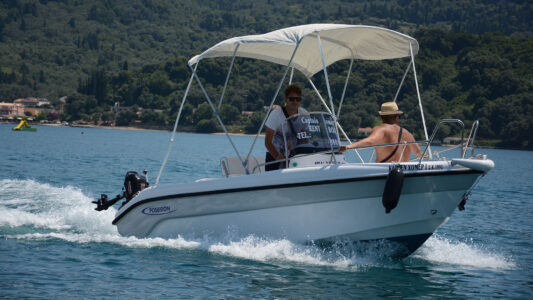 Captain Homer's Boat Trips Private Trips