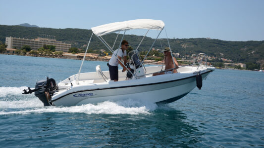 Captain Homer's Boat Trips Private Trips