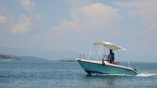 Captain Homer's Boat Trips Rent a Boat