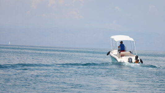 Captain Homer's Boat Trips Rent a Boat