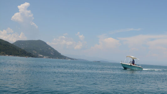 Captain Homer's Boat Trips Rent a Boat