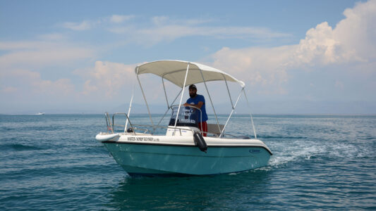 Captain Homer's Boat Trips Rent a Boat