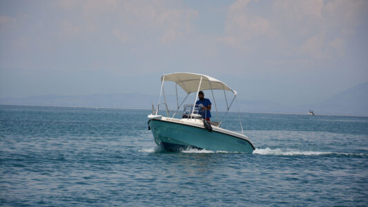 Captain Homer's Boat Trips Rent a Boat