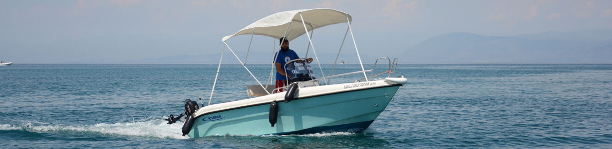 Captain Homer's Boat Trips Rent a Boat