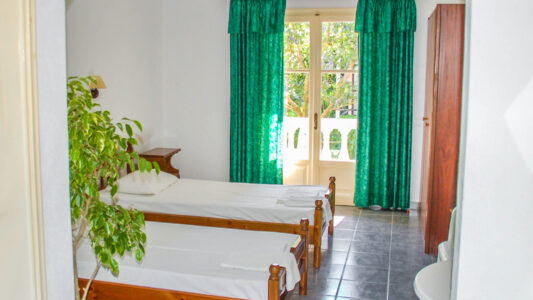 Captain Homer's Boat Trips Accommodation