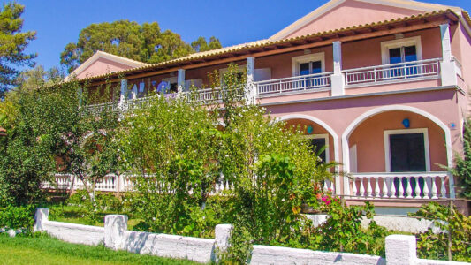 Captain Homer's Boat Trips Studios