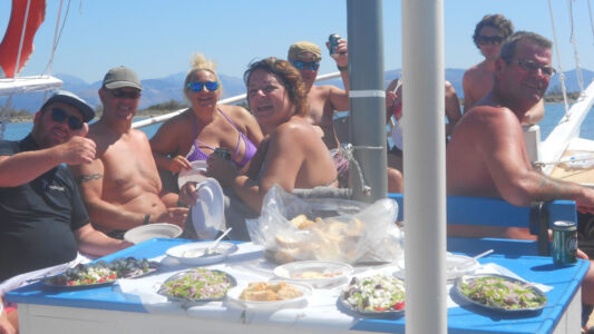 Captain Homer's Boat Trips Photo 9