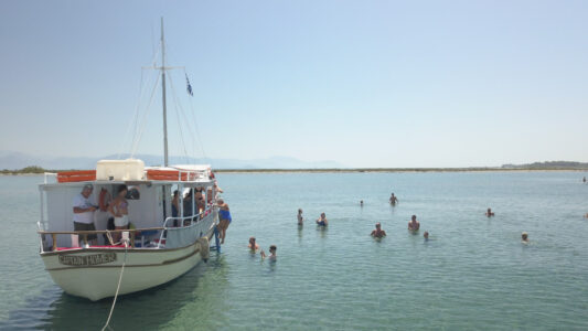 Captain Homer's Boat Trips Photo 8