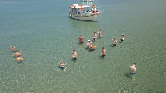 Captain Homer's Boat Trips Photo 6