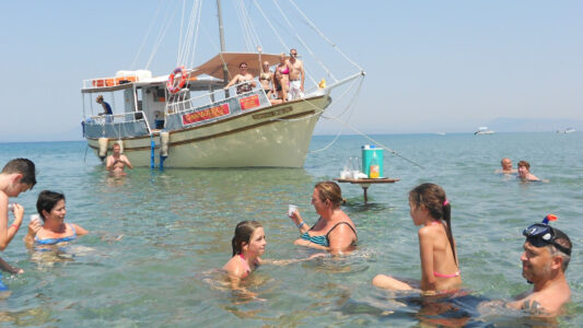 Captain Homer's Boat Trips Photo 5