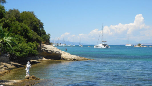 Captain Homer's Boat Trips Photo 4