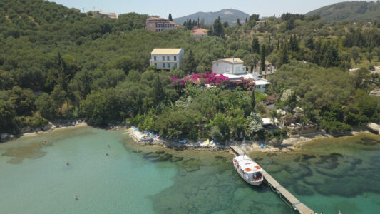 Captain Homer's Boat Trips Photo 2