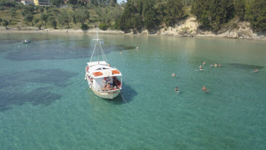 Captain Homer's Boat Trips Photo 1