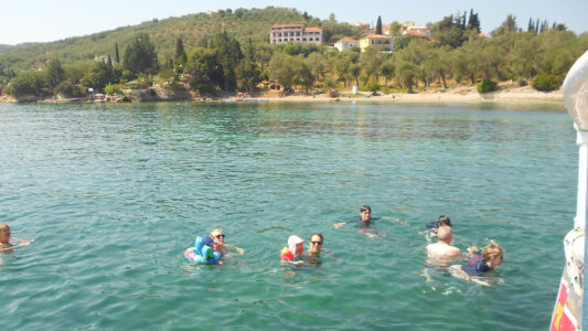 Captain Homer's Boat Trips Photo 13