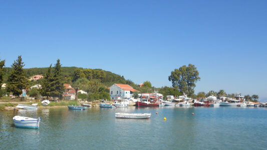 Captain Homer's Boat Trips Photo 12