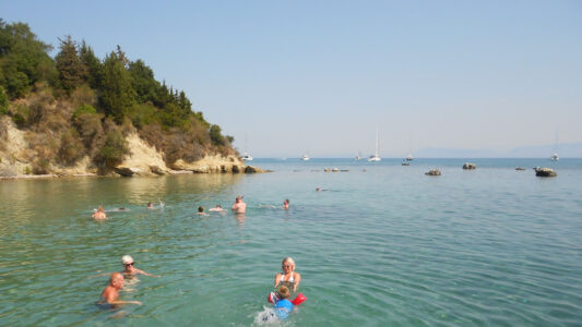 Captain Homer's Boat Trips Photo 11