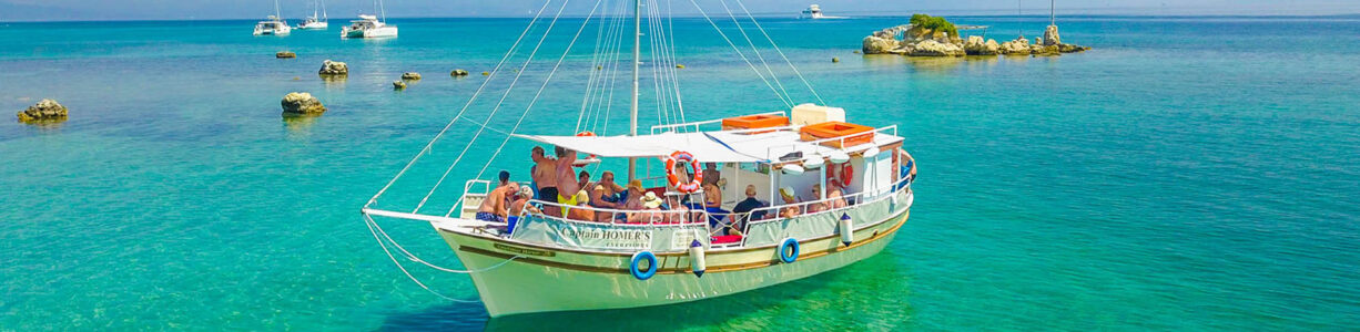 Captain Homer's Boat Trips Photo 18